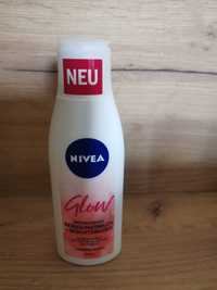 Nivea, Mleczko i Tonik 2in1 Glow