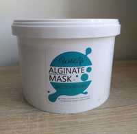 Альгинатная маска
