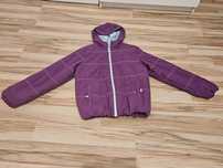 Kurtka softshell DECATHLON Quechua 143/152 Zimowa Narciarska softshell
