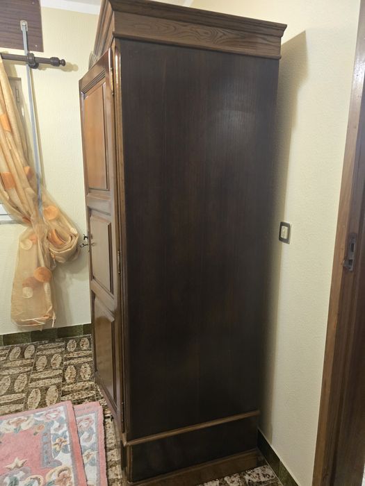 Quarto casal completo