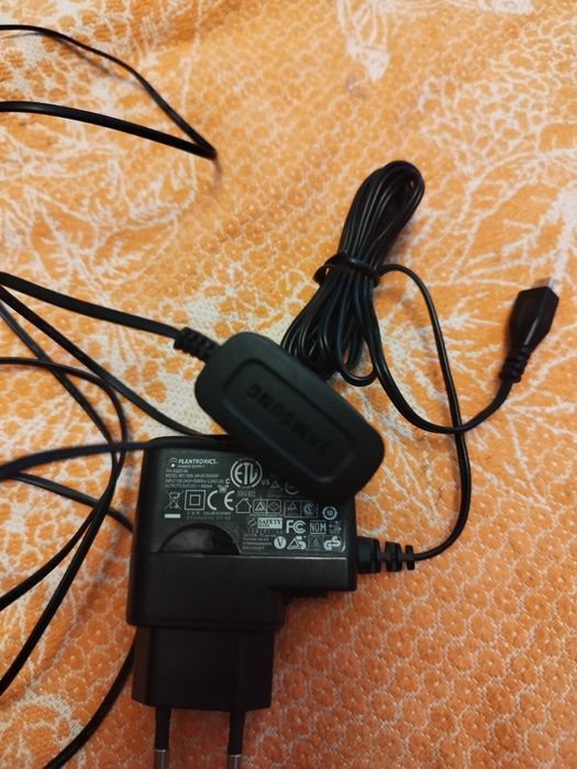 Ładowarki telefony micro USB i Nokia