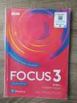 Podręcznik ,,Focus 3"