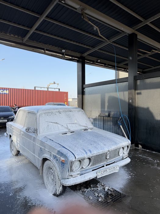 Ваз 2103 продажа, возможен обмен