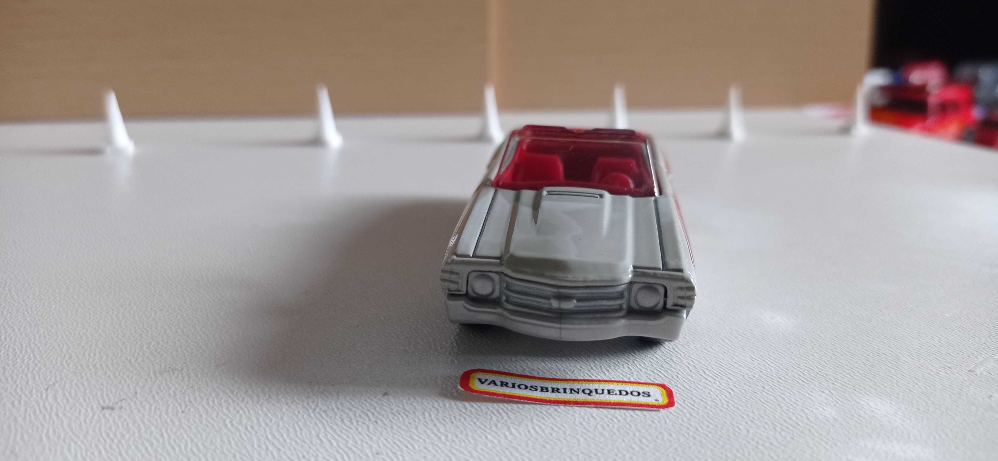 Miniaturas Old Cars Matchbox