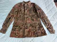 Kurtka / bluza wojskowa moro, rozmiar 175