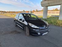 Peugeot 207 sprzedam
