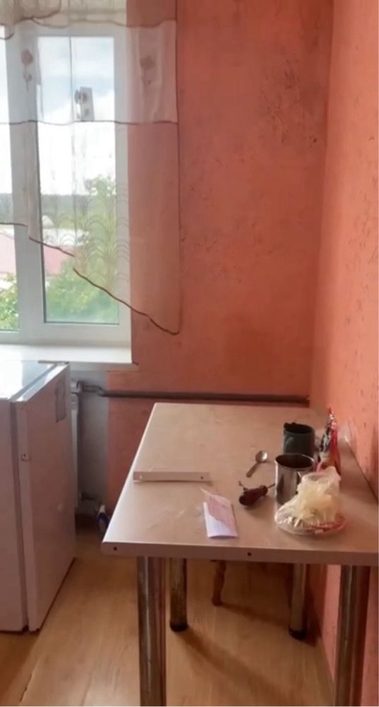 Продам 1 кімн.квартиру в Катюжанці