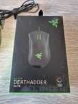 Myszka Razer Deathadder Elite