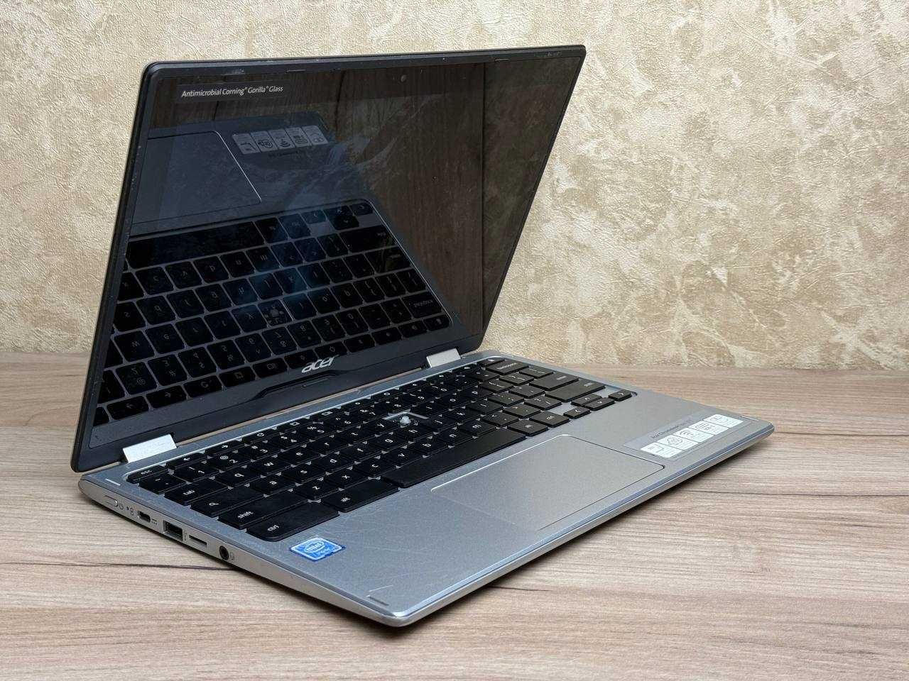 Acer Chromebook Spin 311 2-in-1 n4000/4/32