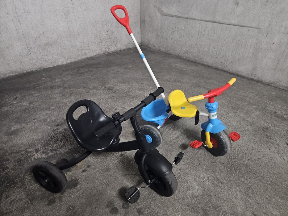 Triciclo criança