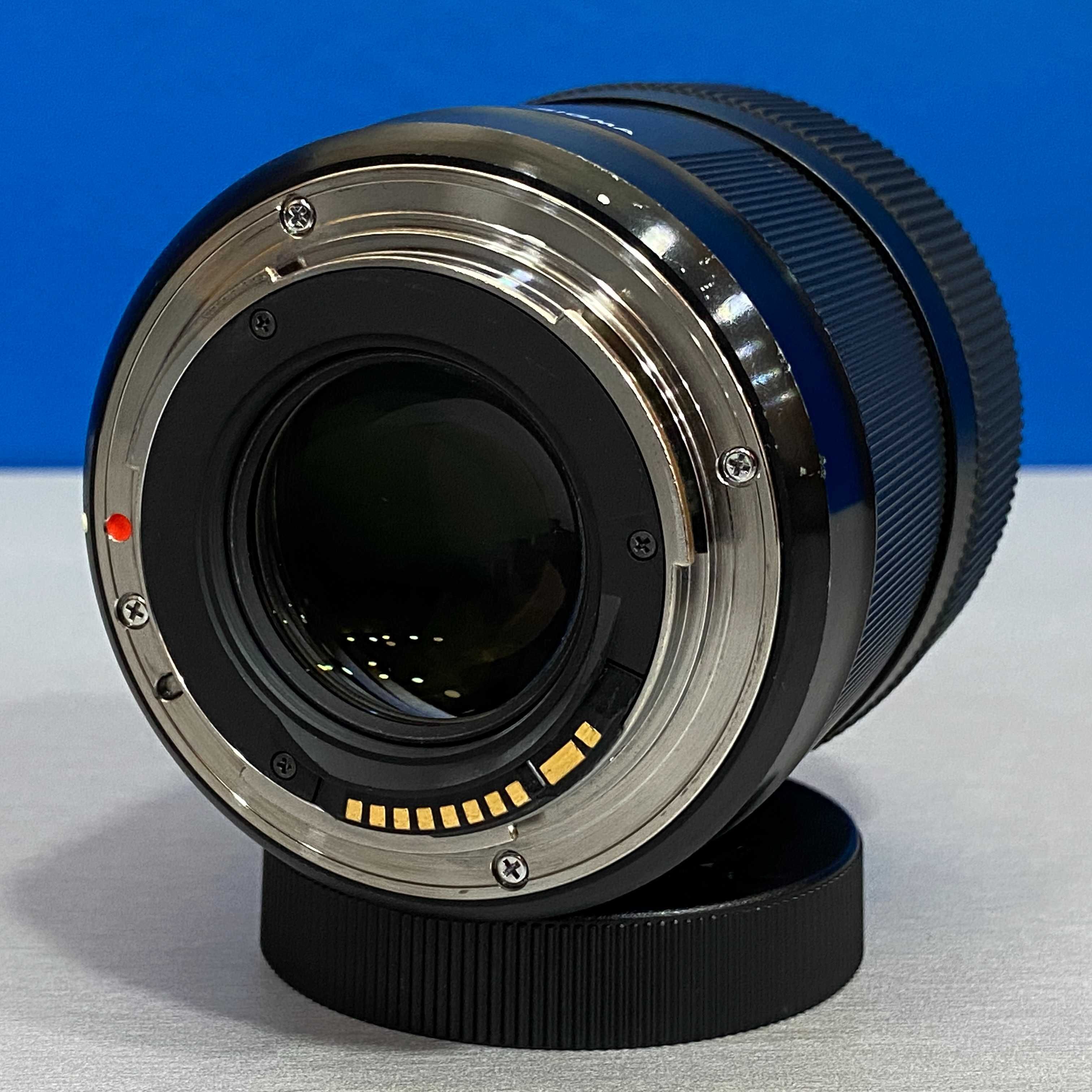 Sigma ART 35mm f/1.4 DG HSM (Canon)