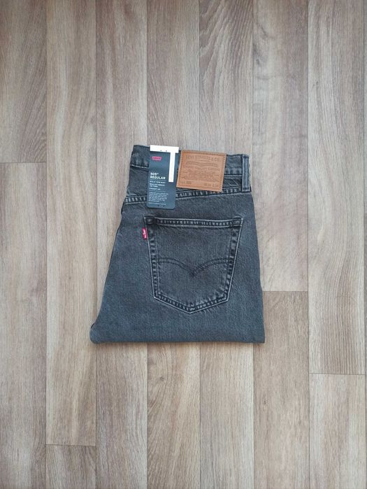 Джинси Levis 505 PREMIUM
