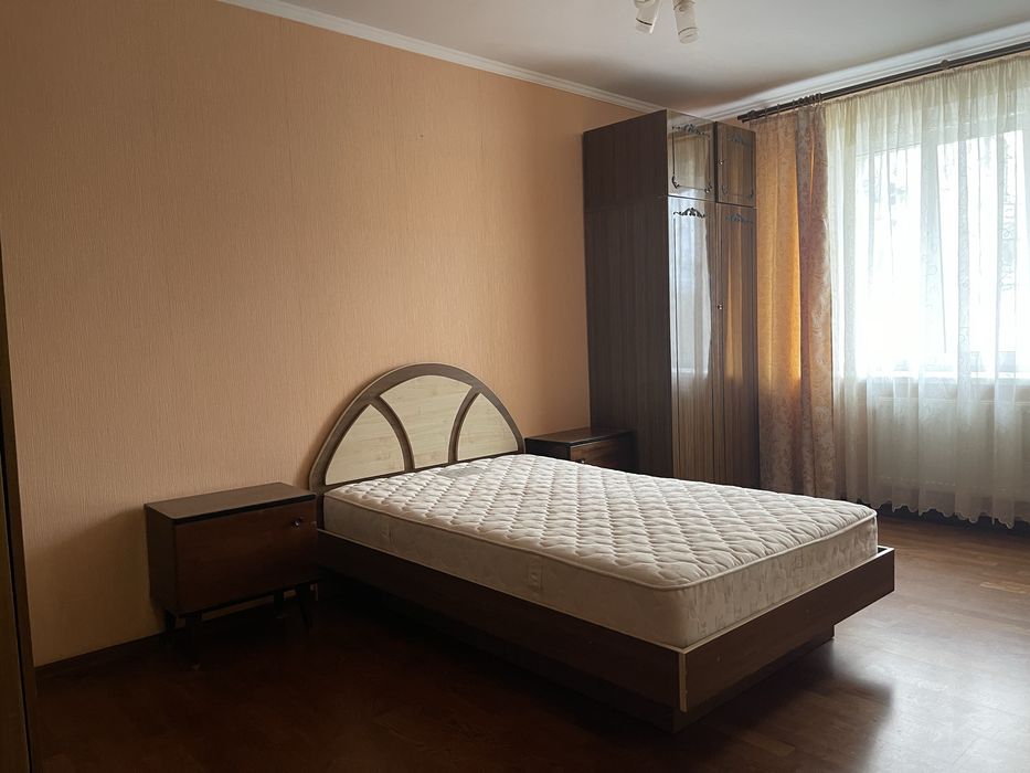 Оренда 2к. квартири Автономка Верхня Польова. З повагою-військовим