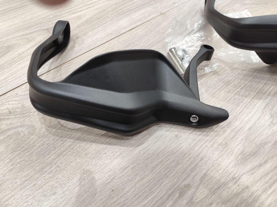 Handguard mota ( guarda-mãos)