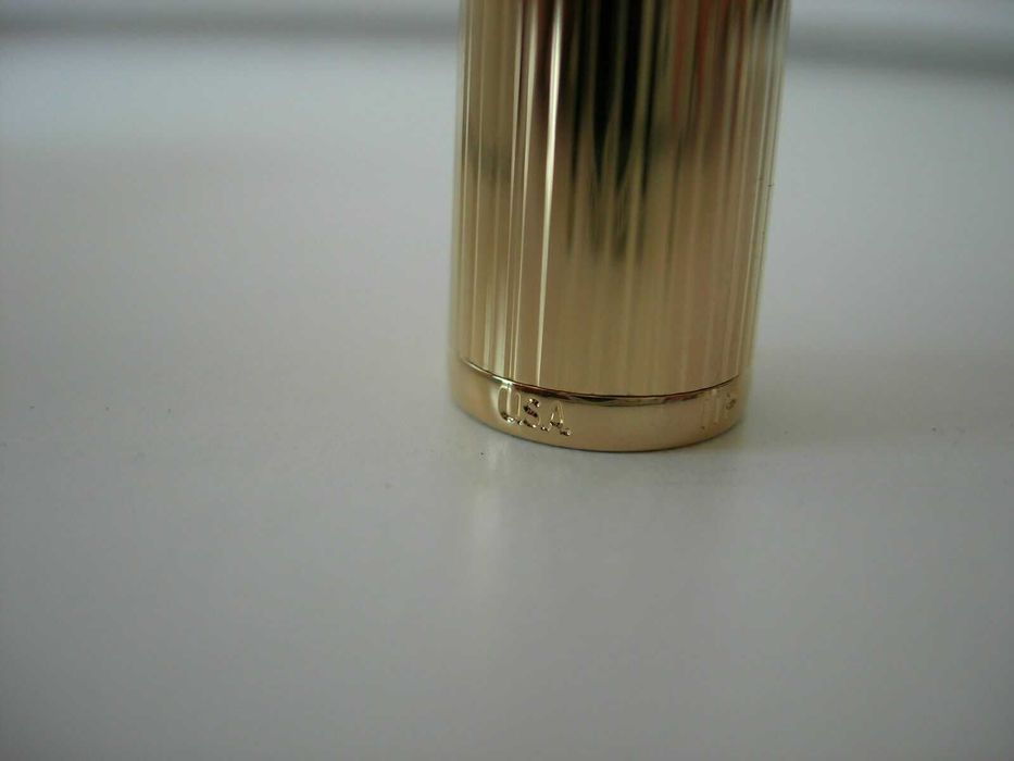 Parker Insignia Rollerball Bordeaux Gold