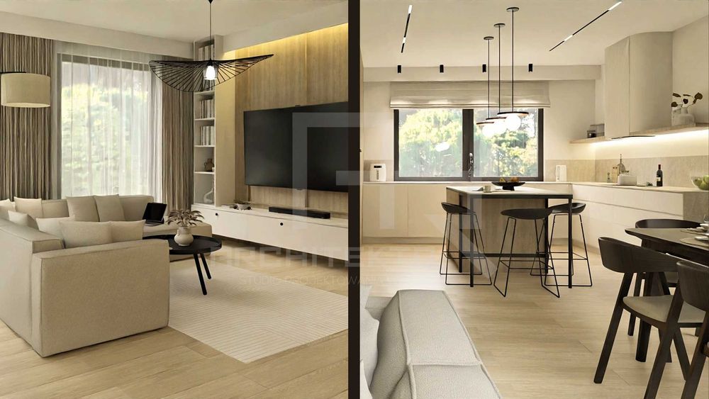 -10% NA KAŻDY PROJEKT DO 11.2025r. | Projekty wnętrz | Wizualizacje