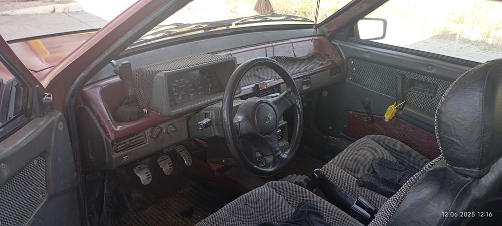 Автомобилт ваз 2108