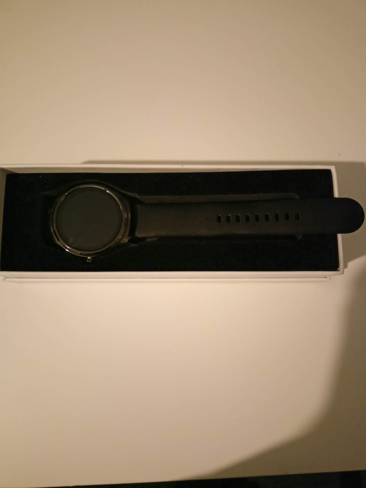 Zegarek smartwatche