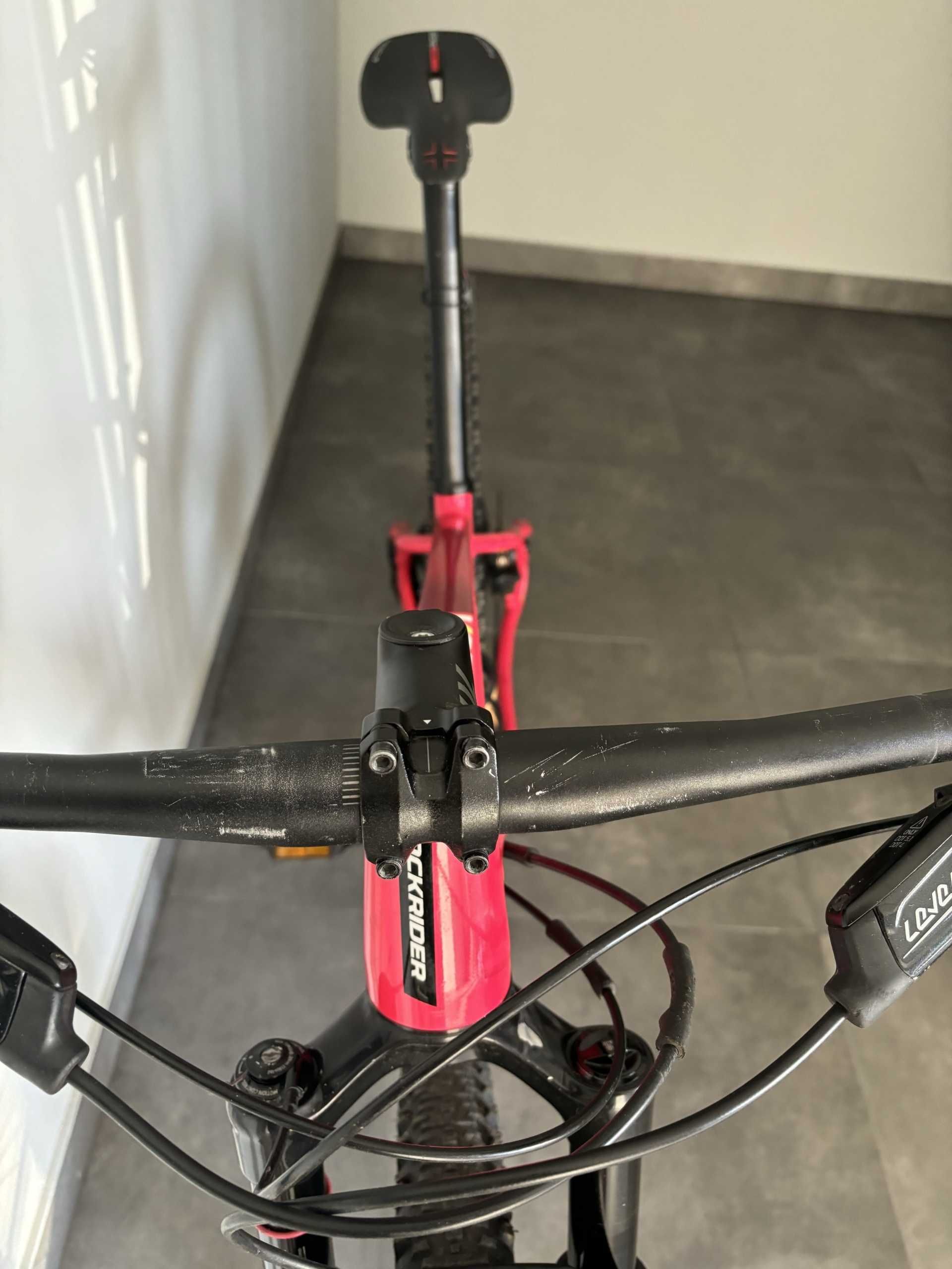 Rockrider XC 500 - rozmiar M(165-174cm)