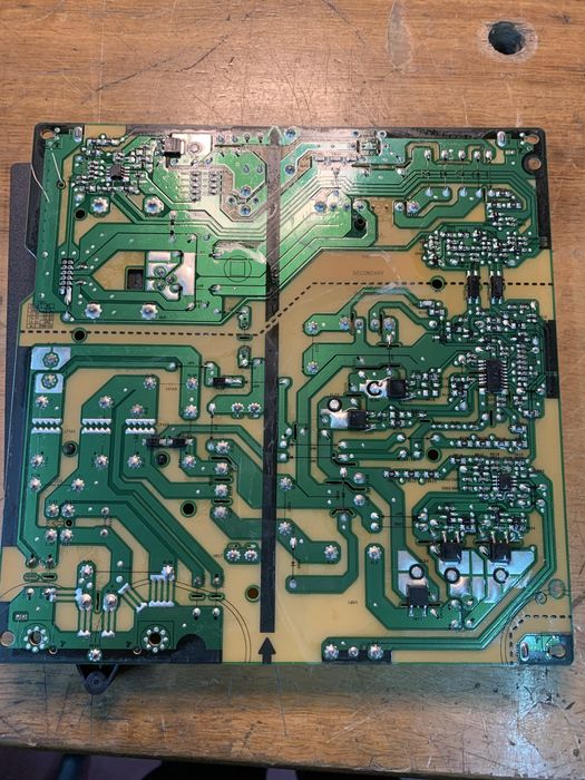 Kit Tv Lg  55UM7400PLB