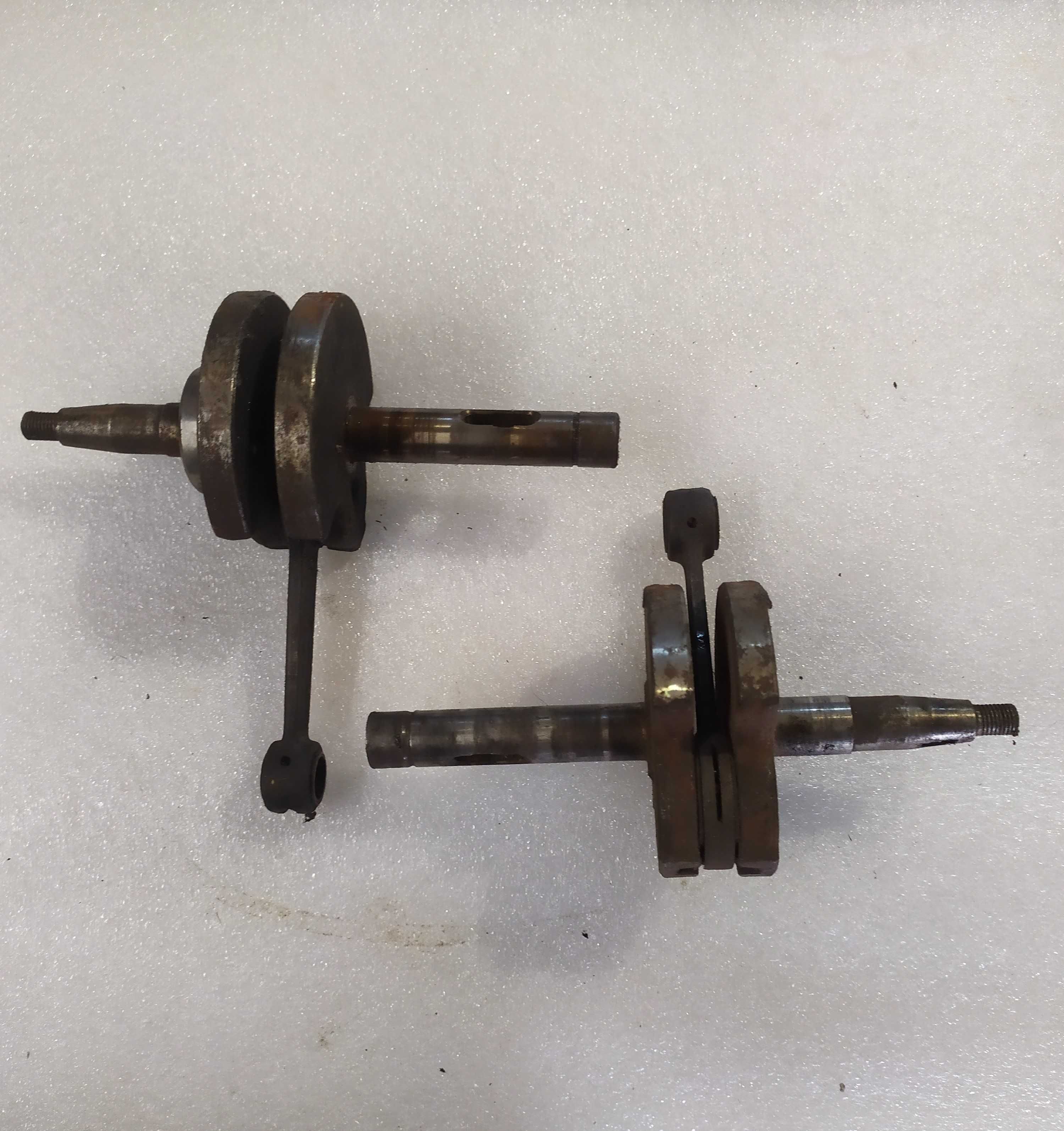 Peças motor DEMM