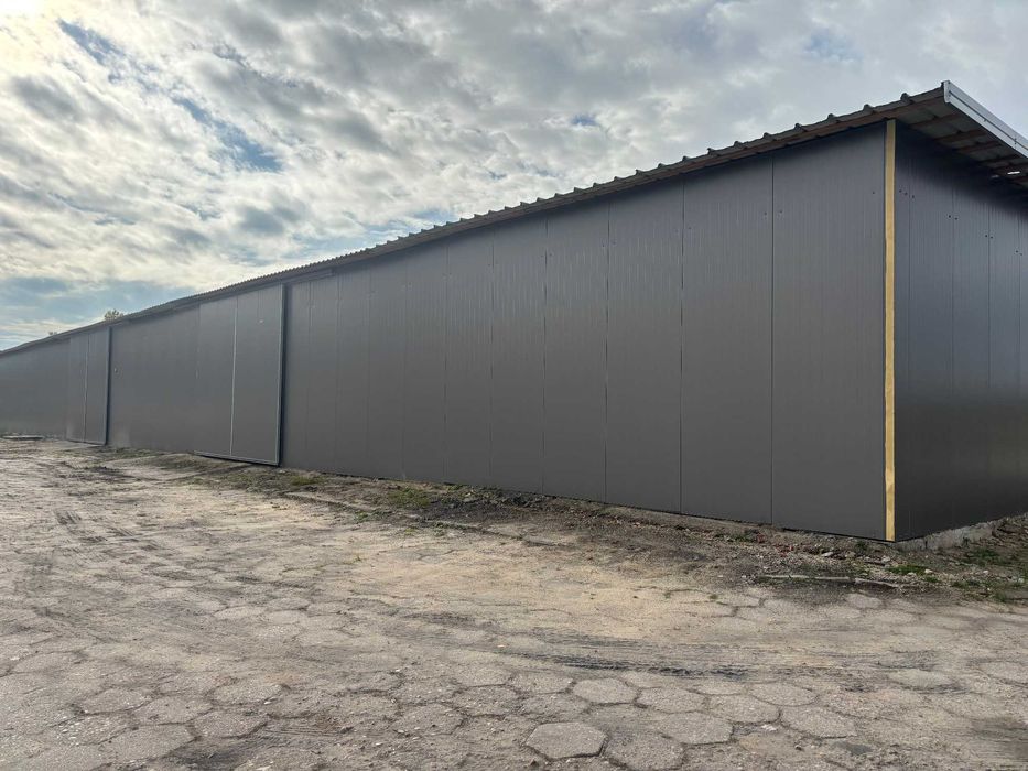 Zimowanie, parking camperów, łodzi, kamperów,