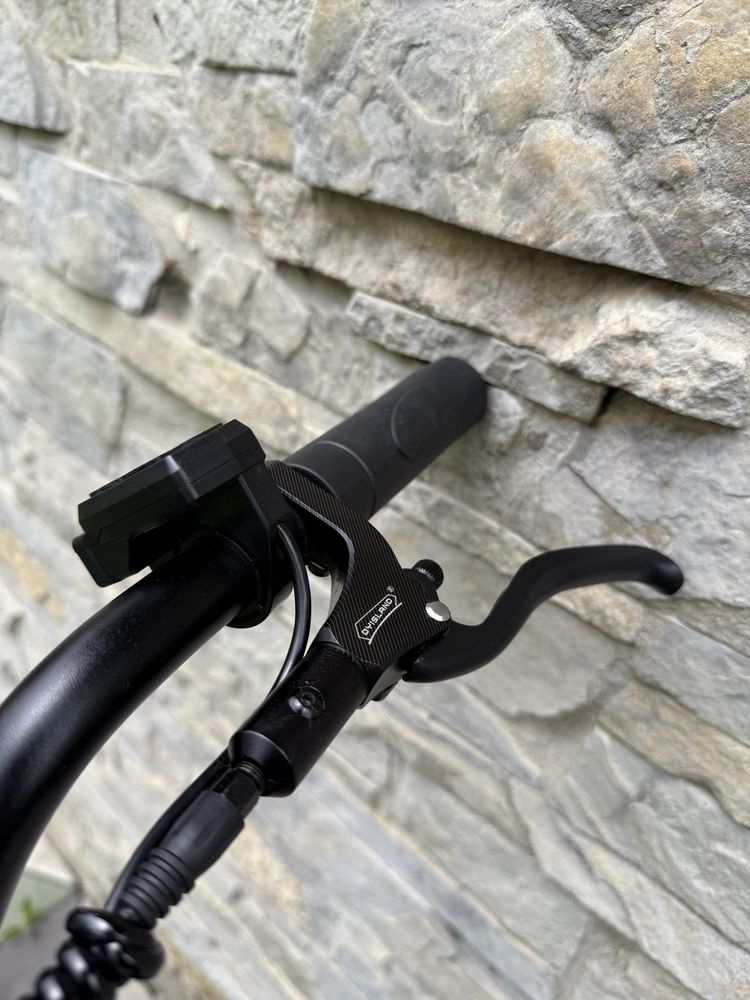 OBARTER G10 2400w