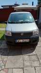 Sprzedam Fiat Panda 1,1