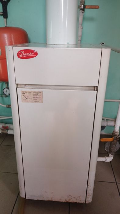Продам Газовий Котел