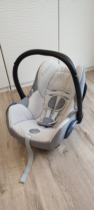 Fotelik Maxi - Cosi 0-13 kg + baza Maxi - Cosi EasyFix