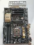 Płyta główna ASUS Z97-P