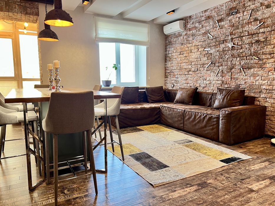 Продаж 2к, ЦУМ, новобудова, 69м2