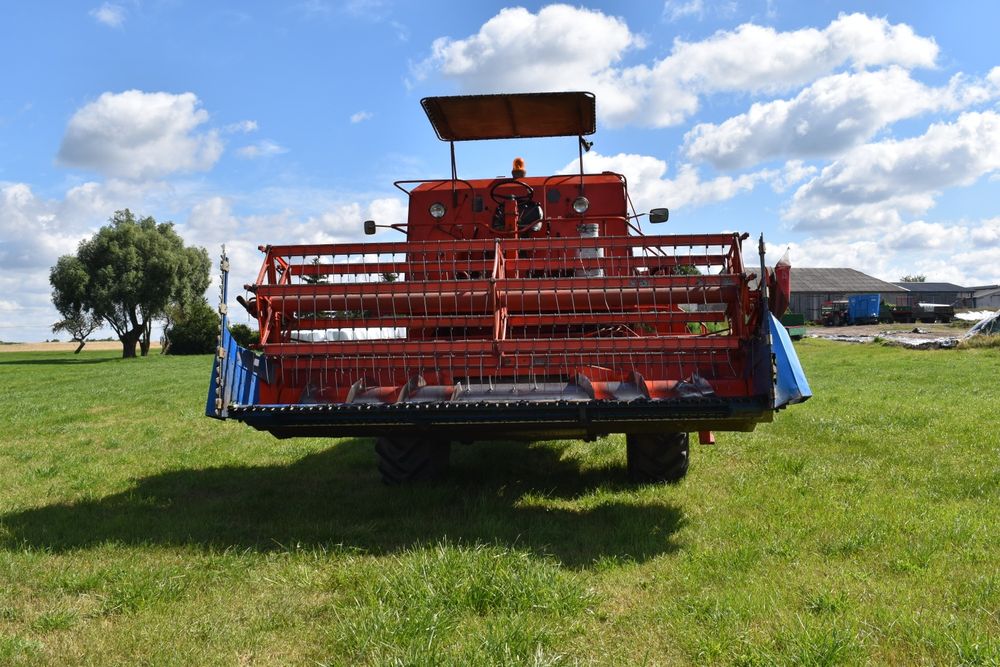 Bizon Z056 w super stanie