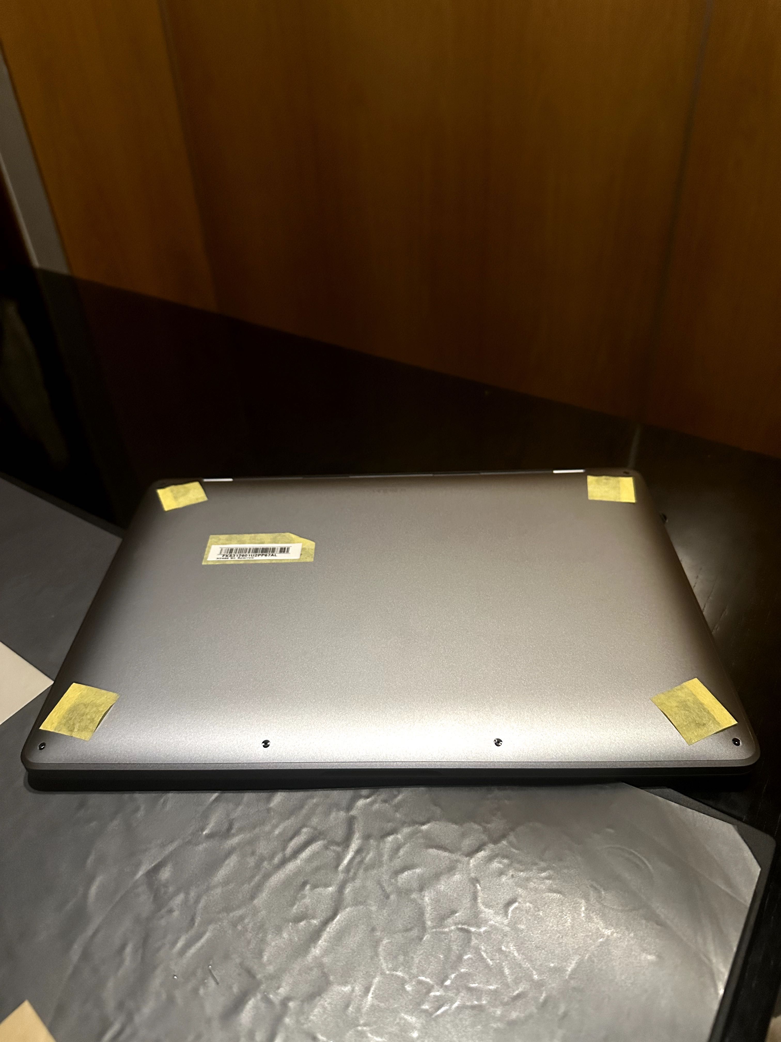 MacBook Pro 13" M1 (8GB RAM / 256GB SSD) - Excelente Estado!