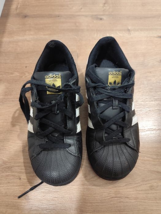 Sapatilhas adidas superstar