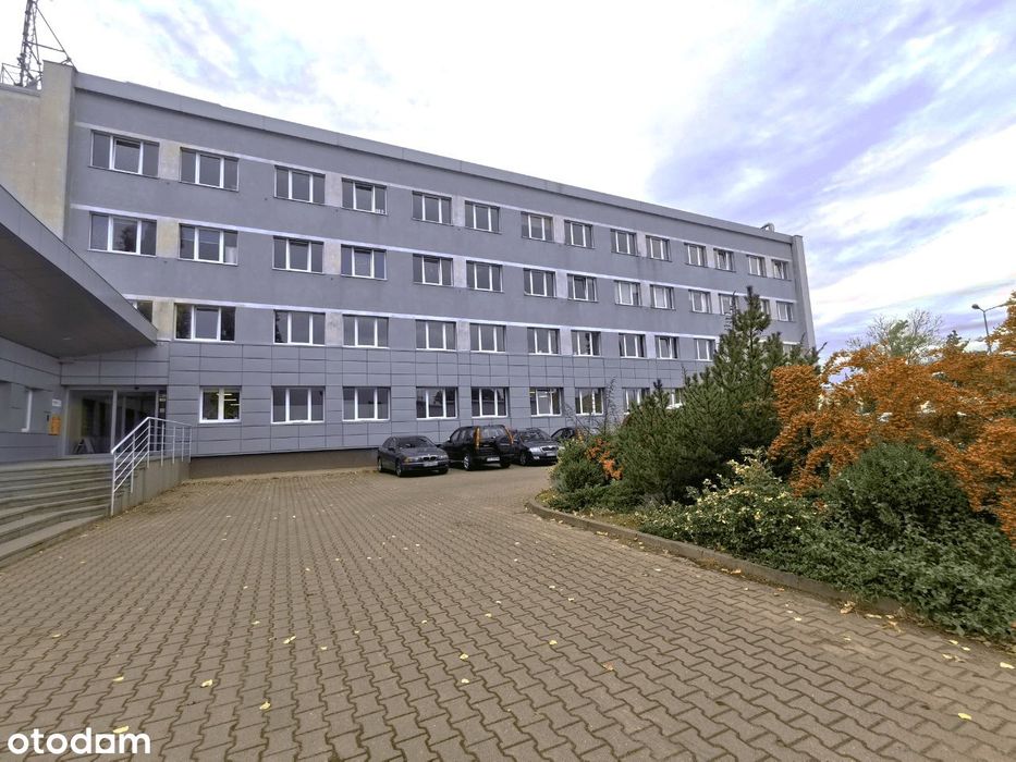 Biura do wynajęcia – ul. Św. Michała 100, pow. od 34,80 m² do 53 m²