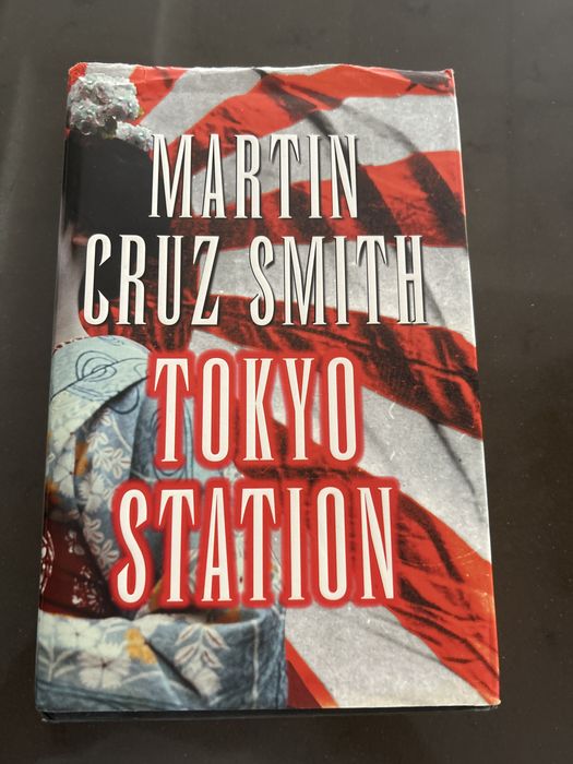 Tokio station and more