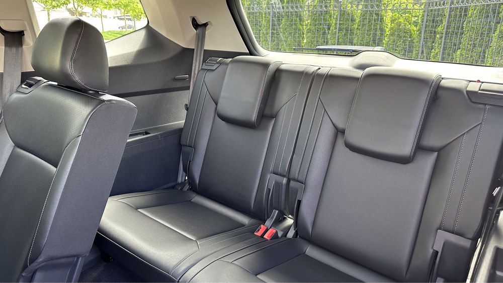 VW Atlas SEL R-Line AWD Атлас полный привод 2018г
