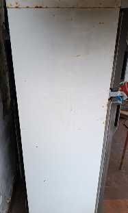 Холодильник не рабочий