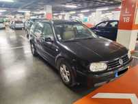 Golf  1.4  Confortline  *URGENTE*