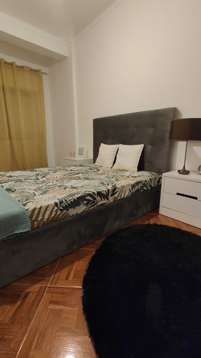 Aluga-se Quartos Vale da Amoreira