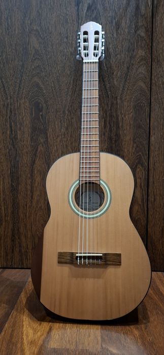 Guitarra Clássica APC 3/4 criança