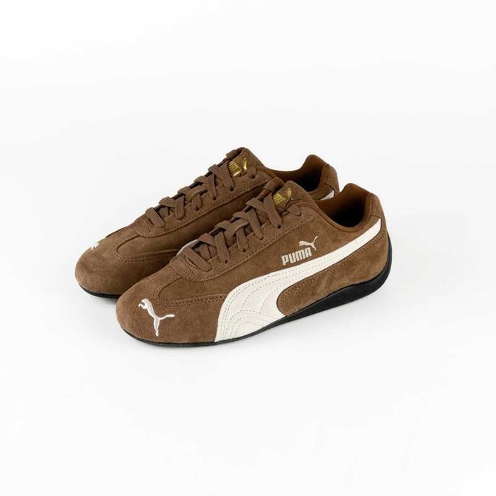 Puma Speedcat OG Haute Coffee