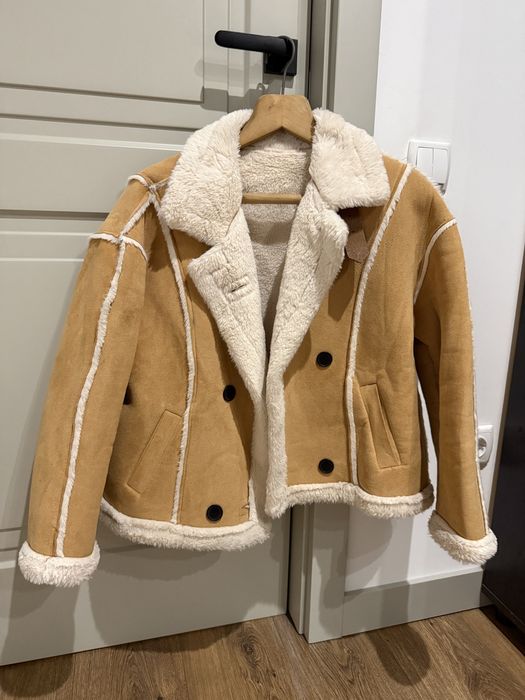 Дублянка рижа хс