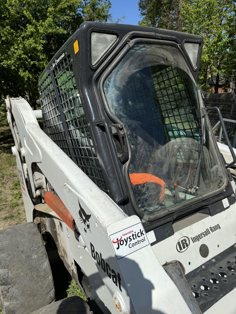 Оренда bobcat Брюховичі/Львів