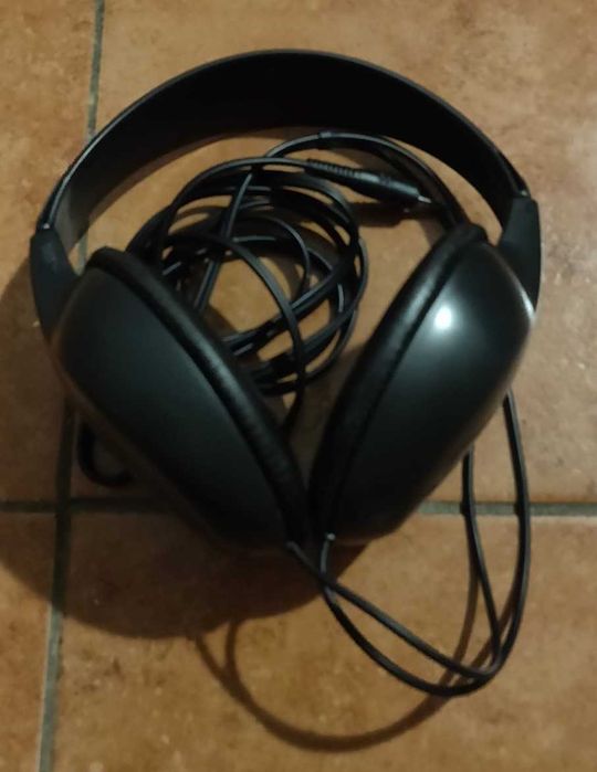 Phones Sony MDR-P10