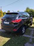 Hyundai  ix35 1,7 diesel