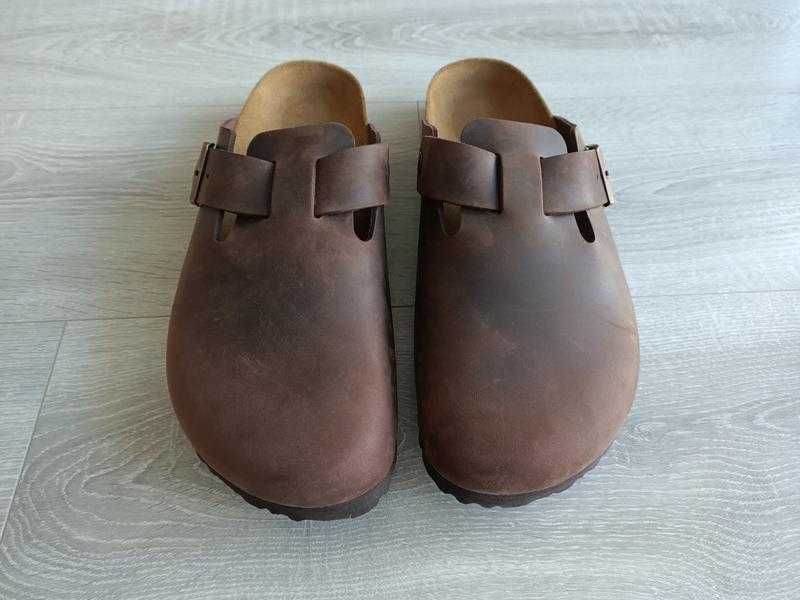 Birkenstock оригинал 47 рр -30.5 см стелька