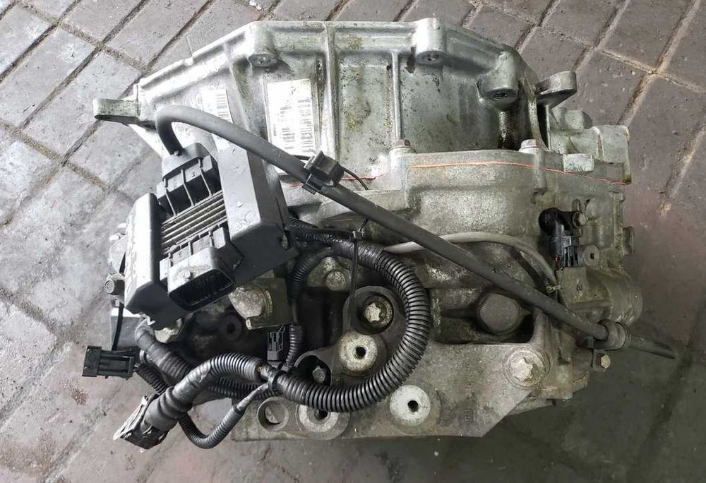 Skrzynia Automatyczna SAAB 9-3 II 93 oe b207 2.0t FA57203 / 55-51SN