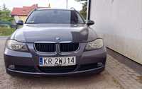 BMW seria 3 E91 touring 2,0 benzyna